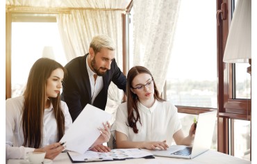 Accounting and Book Keeping
