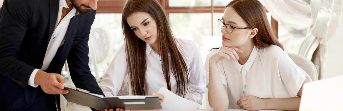 HR Consulting