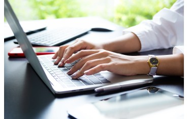 Data Entry